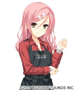 相馬 七緒