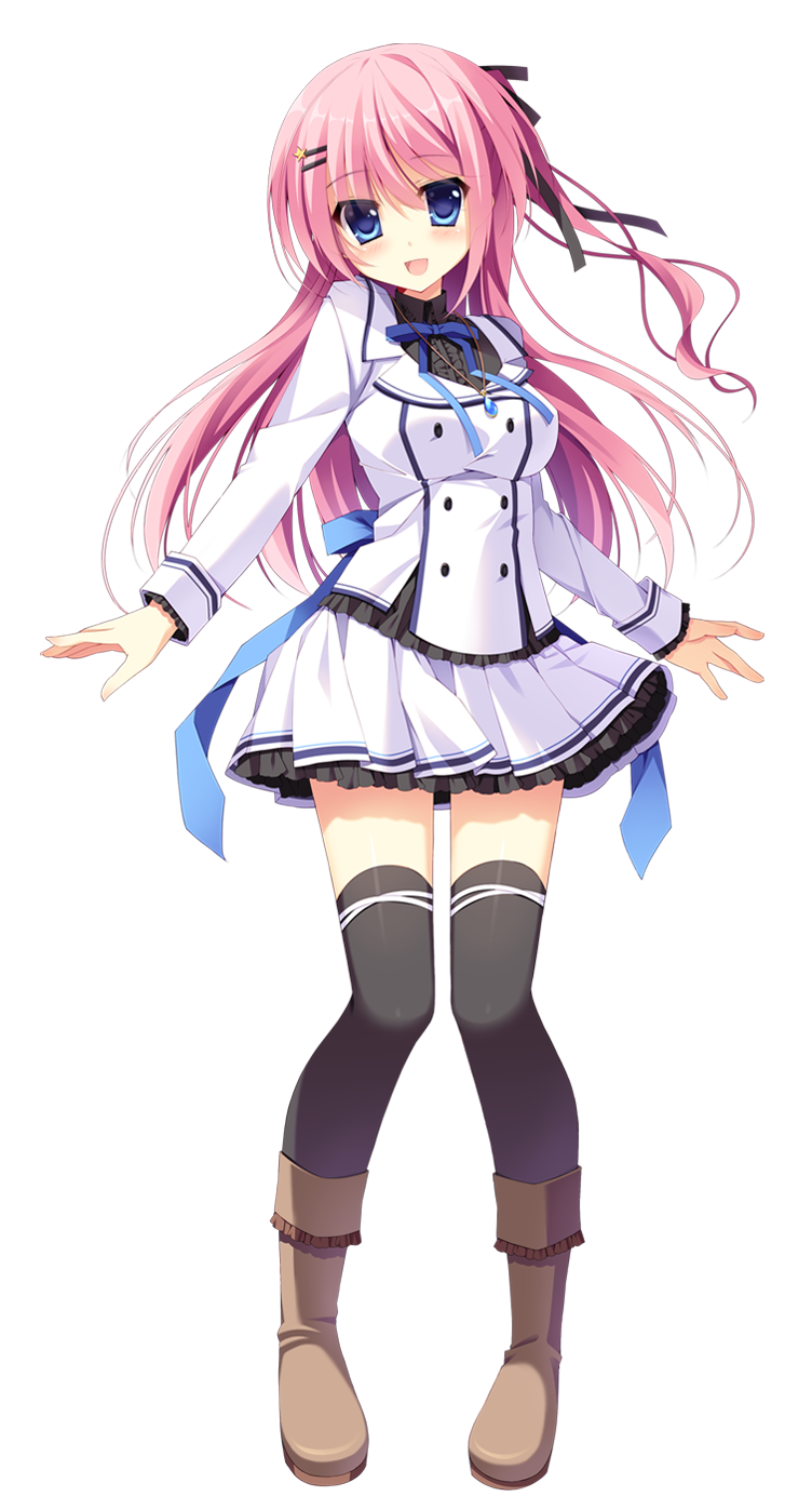 日向彼方