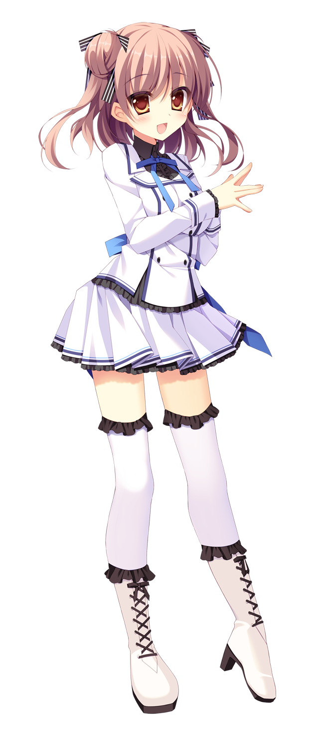 伏见理央