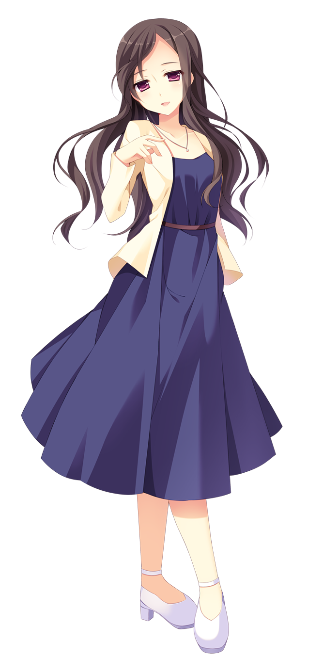 遊行寺暗子