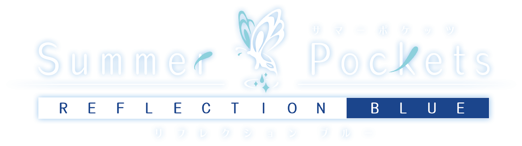Summer Pockets RB