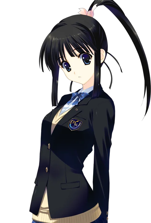 杉浦小春