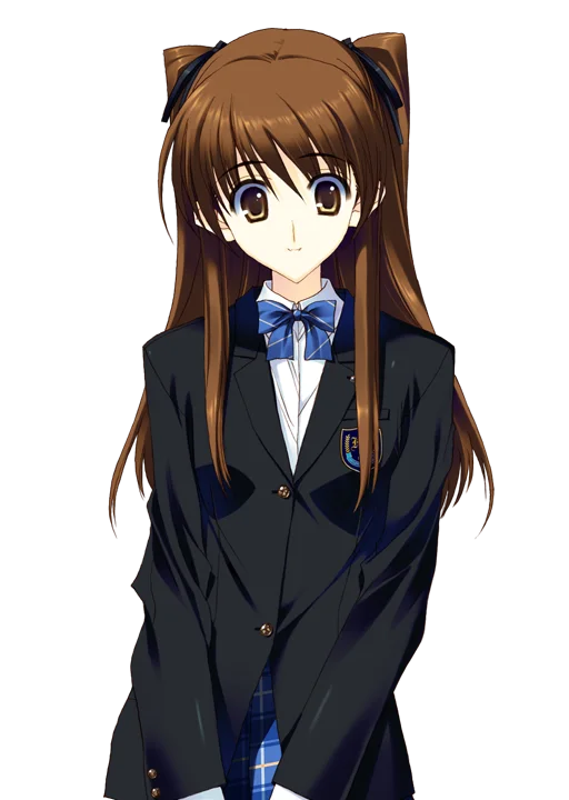 小木曽雪菜